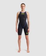 Arena Powerskin Carbon Core FX Metalic Avio OB Limited - Slika 5