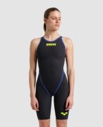 Arena Powerskin Carbon Core FX Metalic Avio OB Limited