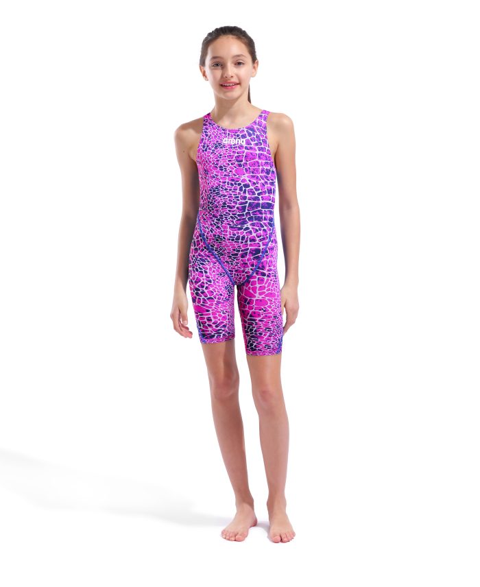 Arena Powerskin ST Next OB Pink - Slika 5