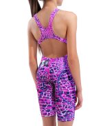 Arena Powerskin ST Next OB Pink - Slika 4