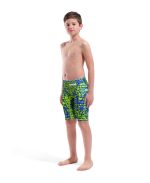 Arena Powerskin ST Next Jammer Green