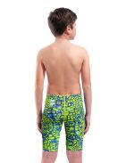 Arena Powerskin ST Next Jammer Green - Slika 2