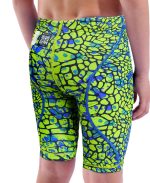 Arena Powerskin ST Next Jammer Green - Slika 4