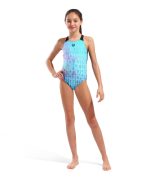 Arena G Multi Colours V-Back Water Black - Image 5