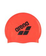 Arena Big Logo Coral Asphalt kapica