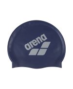 Arena Big Logo Navy Grey kapica