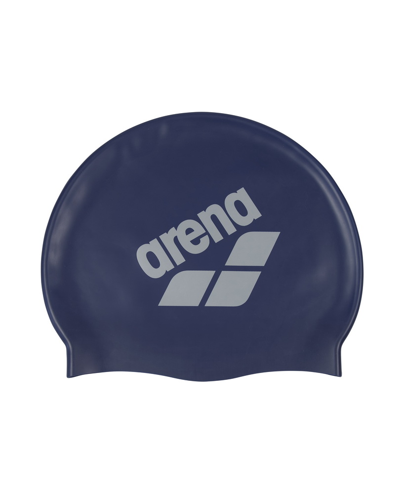 009276-205-ARENA BIG LOGO CAP-NAVY-GRAY Arena Big Logo Navy Grey kapica - Slika 1