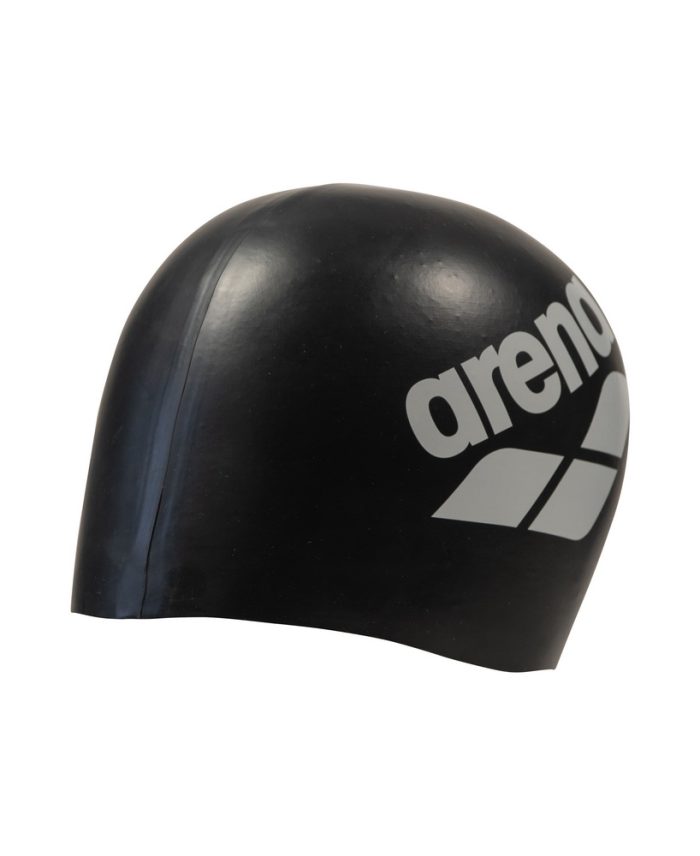 Arena Big Logo Black White kapica - Slika 2