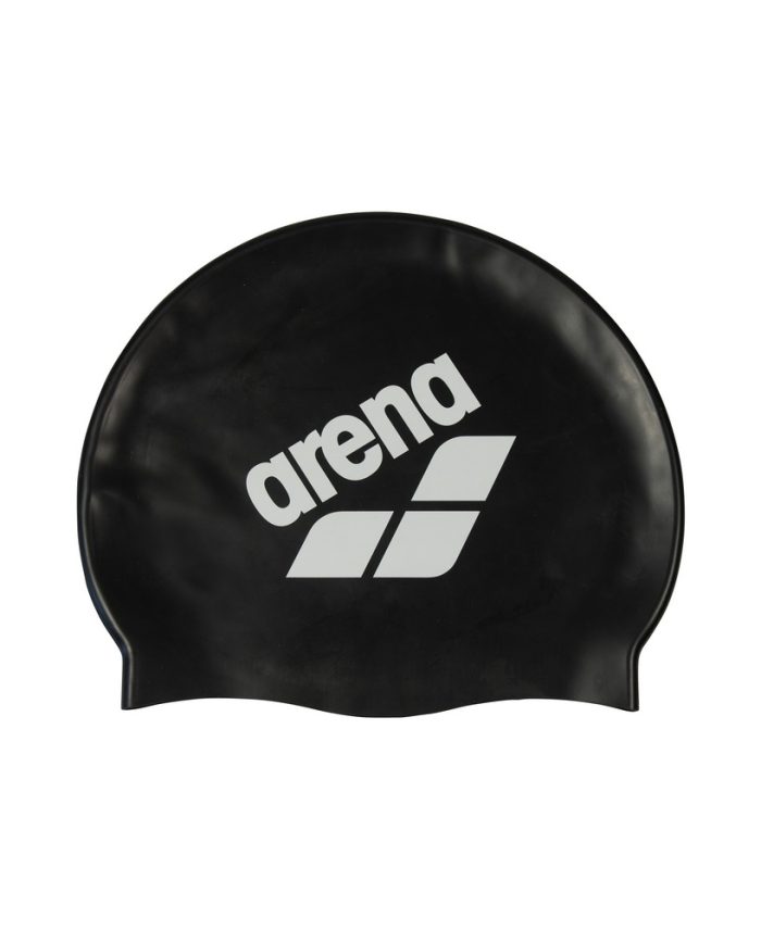Arena Big Logo Black White kapica - Slika 1