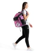 Arena One Go 45 Snakeskin Pink - Image 2