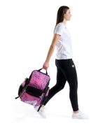 Arena One Go 45 Snakeskin Pink - Image 3