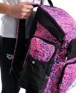 Arena One Go 45 Snakeskin Pink - Image 4