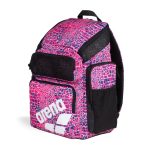 Arena One Go 45 Snakeskin Pink