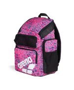Arena One Go 45 Snakeskin Pink