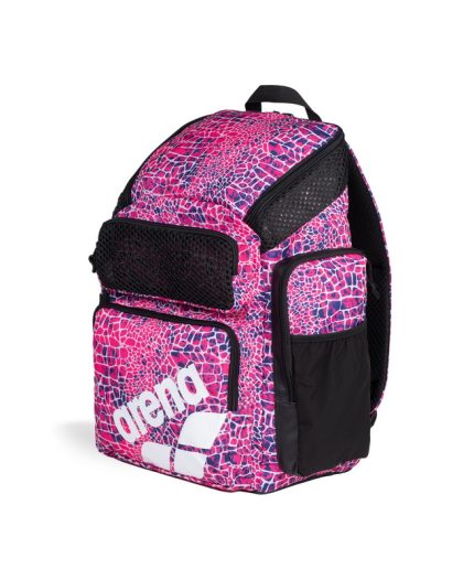 Arena One Go 45 Snakeskin Pink