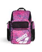 Arena One Go 45 Snakeskin Pink - Image 6