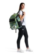 Arena One Go 45 Snakeskin Green - Image 6