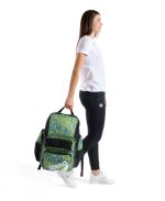 Arena One Go 45 Snakeskin Green - Image 5