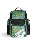 Arena One Go 45 Snakeskin Green - Image 2