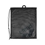 Arena One Go Mesh Black