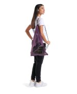 Arena One Go Mesh Plum - Slika 3