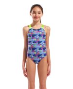 Arena G Candies Blue Lime