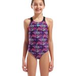 Arena G Candies Black Pink