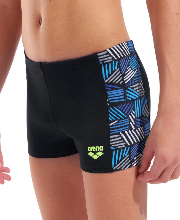 Arena B Candies Short Black - Image 3