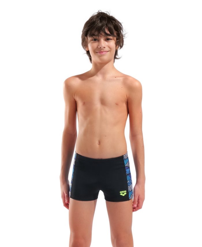 Arena B Candies Short Black - Image 1
