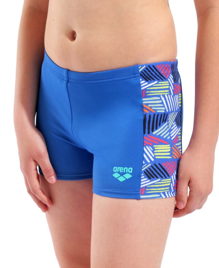 Arena B Candies Short Royal - Image 4