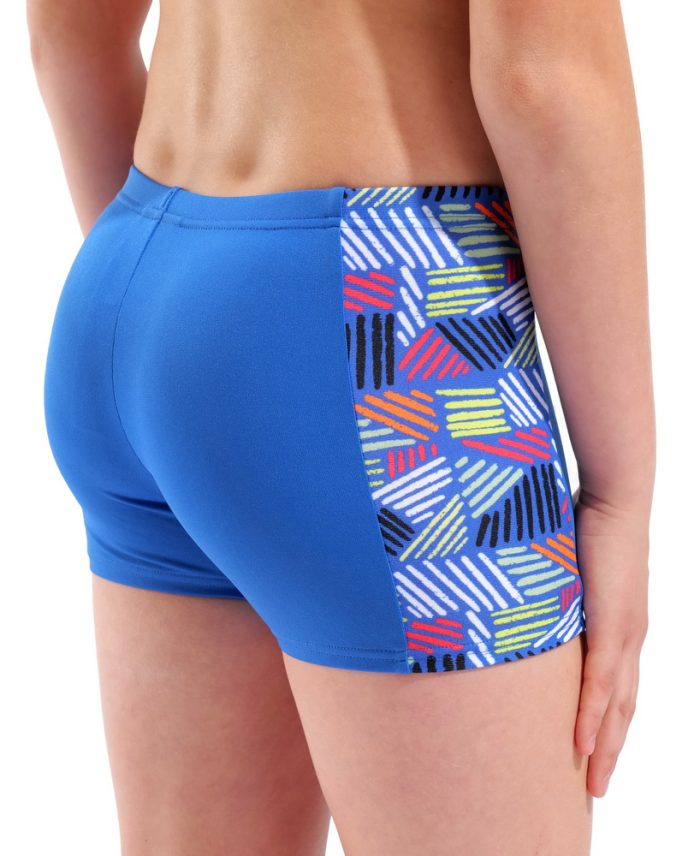 Arena B Candies Short Royal - Image 3