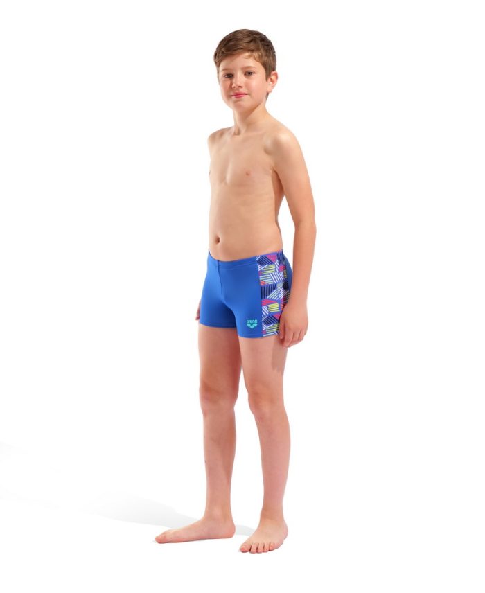 Arena B Candies Short Royal - Image 5
