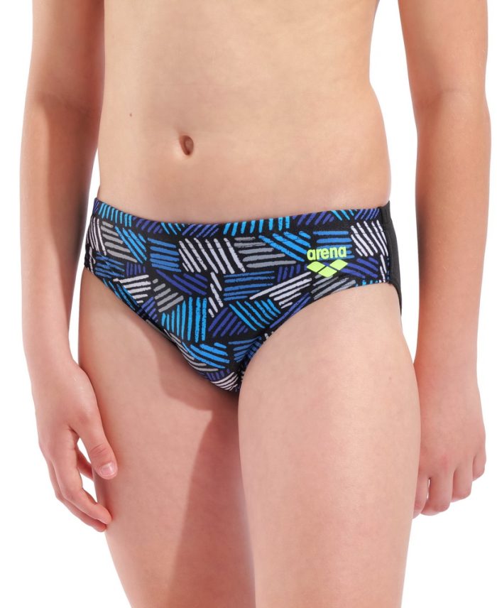 Arena B Candies Brief Black - Image 4