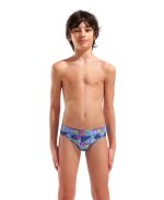 Arena B Candies Brief Royal