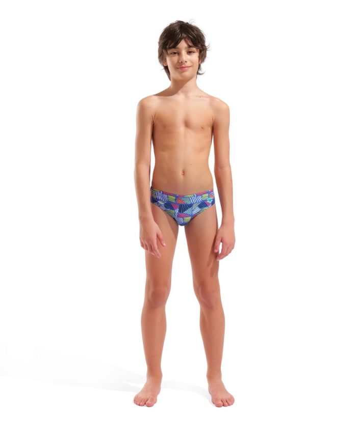 Arena B Candies Brief Royal - Image 4