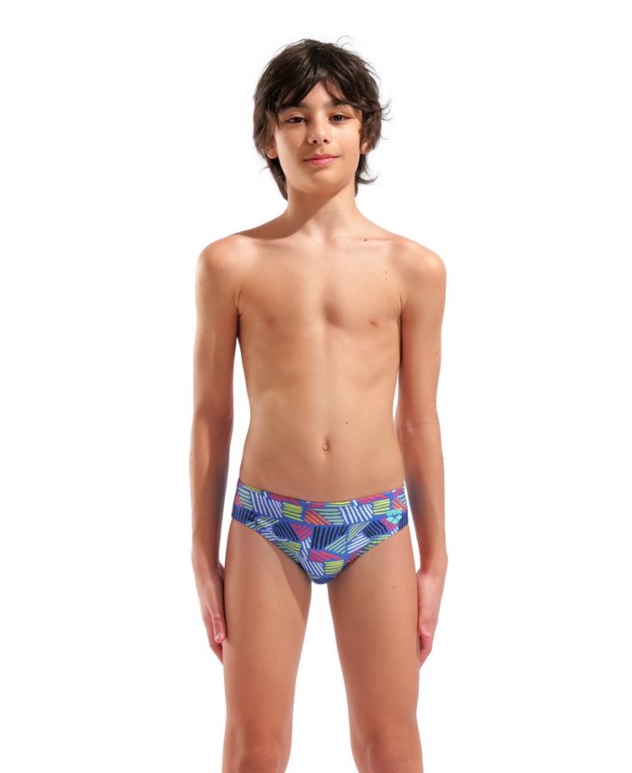 Arena B Candies Brief Royal - Image 1