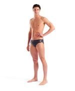 Arena M Ribbed Brief Black - Image 5
