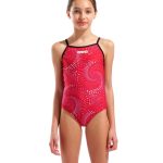 Arena G Fireflow Red