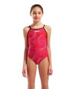 Arena G Fireflow Red