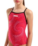 Arena G Fireflow Red - Image 3