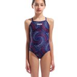 Arena G Fireflow Navy