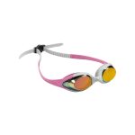 Arena Spider Mirror Junior Pink - Slika 2