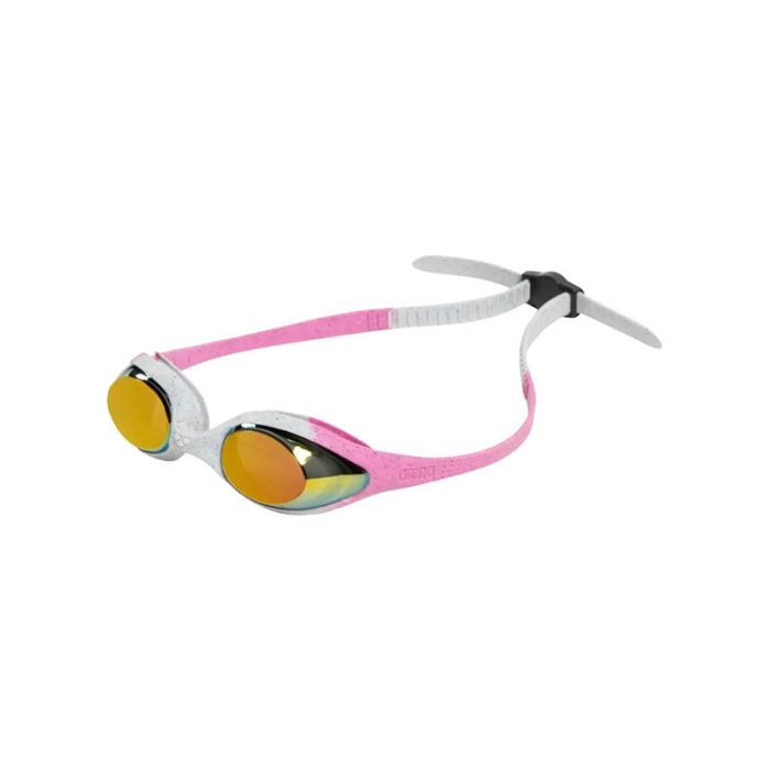Arena Spider Mirror Junior Pink - Slika 1