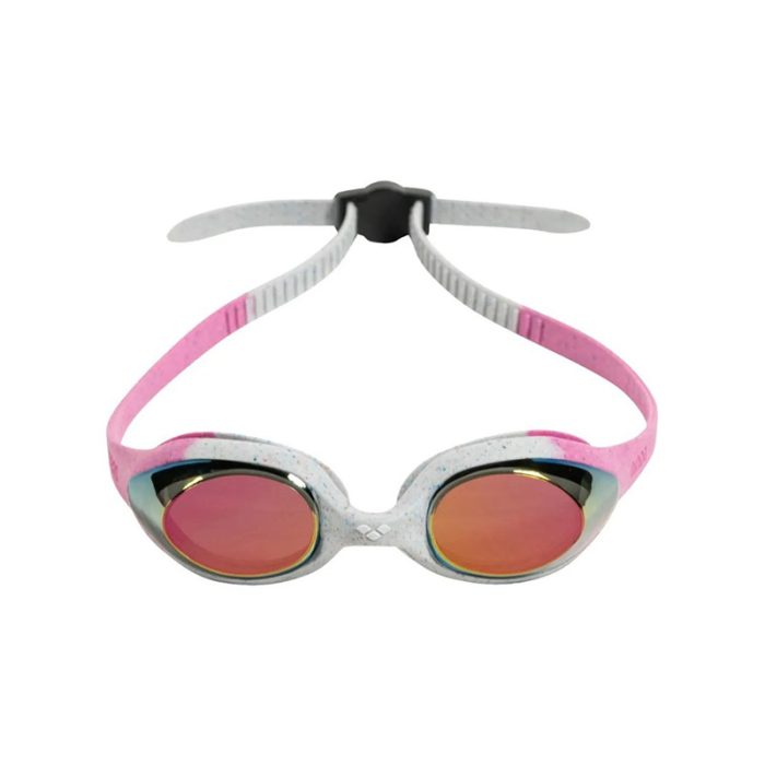 Arena Spider Mirror Junior Pink - Slika 3