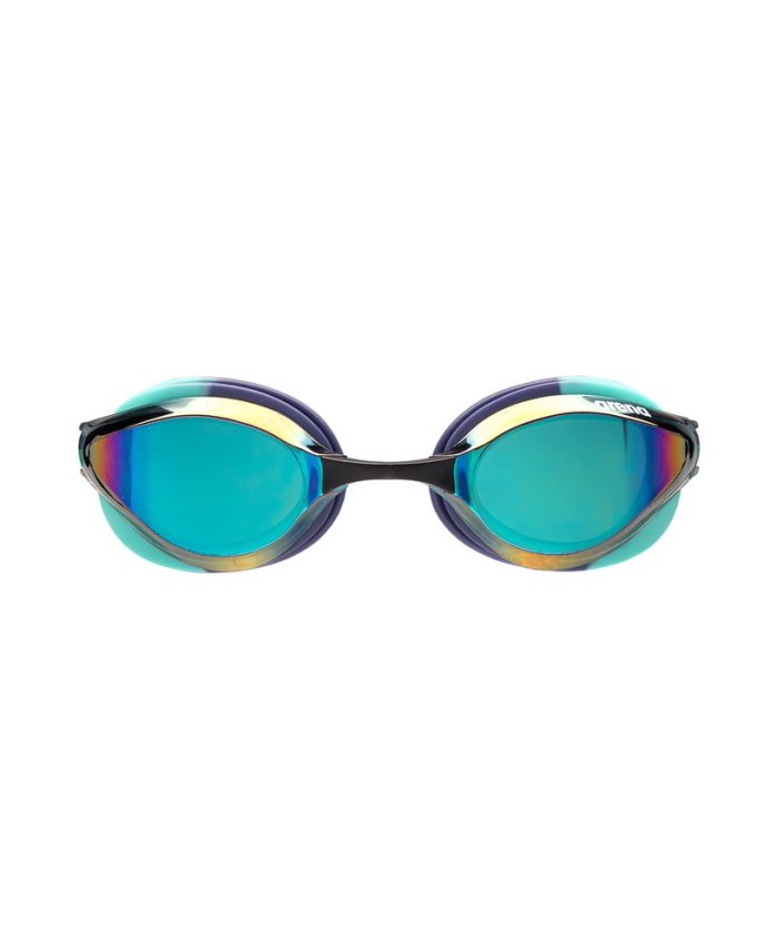 Arena Python Mirror Turquoise Dusk Water - Image 2