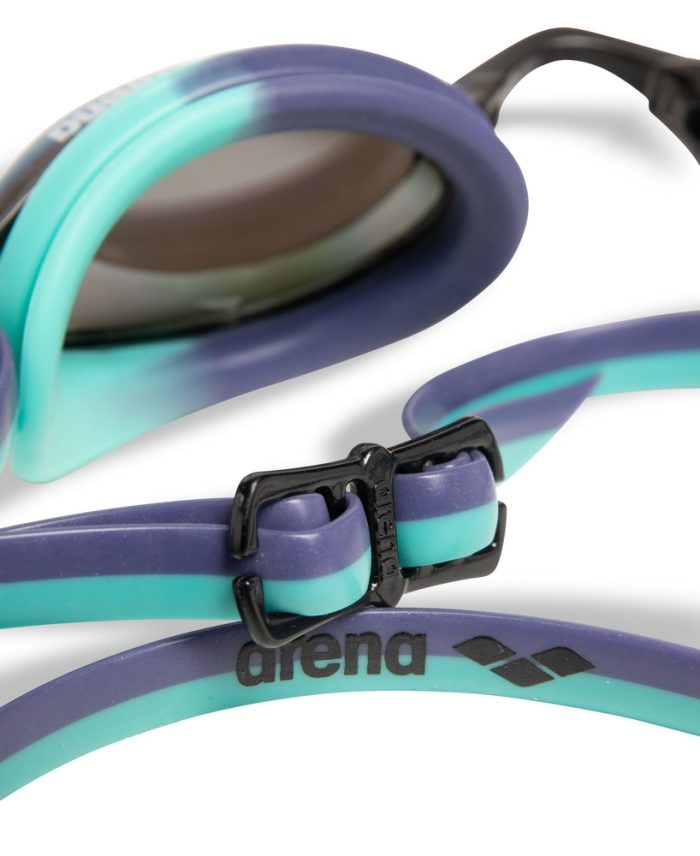Arena Python Mirror Turquoise Dusk Water - Image 4