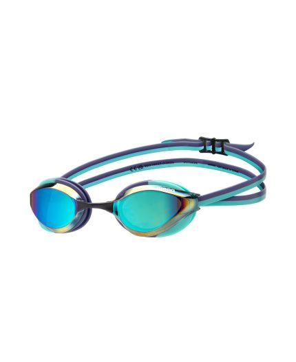 Arena Python Mirror Turquoise Dusk Water