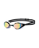 Arena Python Mirror Black Copper