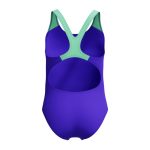 Speedo Placement Splashback Green Purple - Image 2