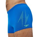 Speedo Hyper Boom Placement Aquashort Royal - Image 4
